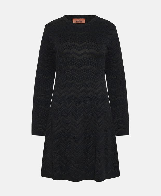 Missoni Wool-blend dress