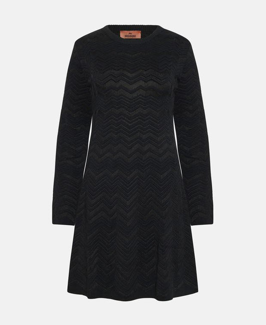 Missoni Wool-blend dress