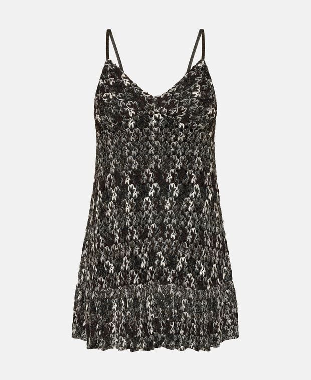 Missoni Lace dress