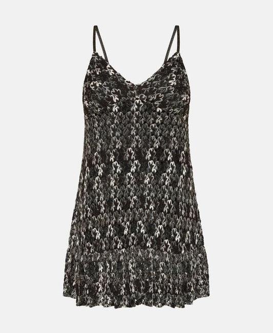 Missoni Lace dress