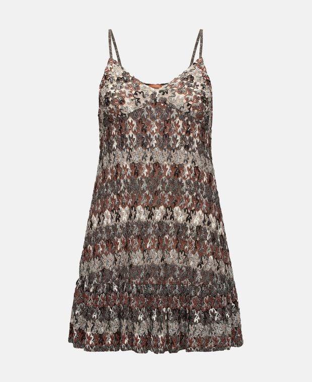 Missoni Lace dress
