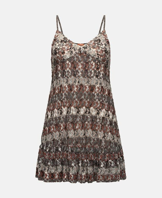 Missoni Lace dress