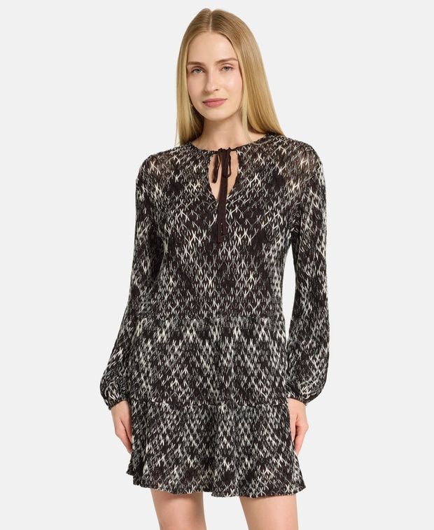 Missoni Wool-blend dress