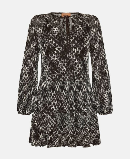Missoni Wool-blend dress