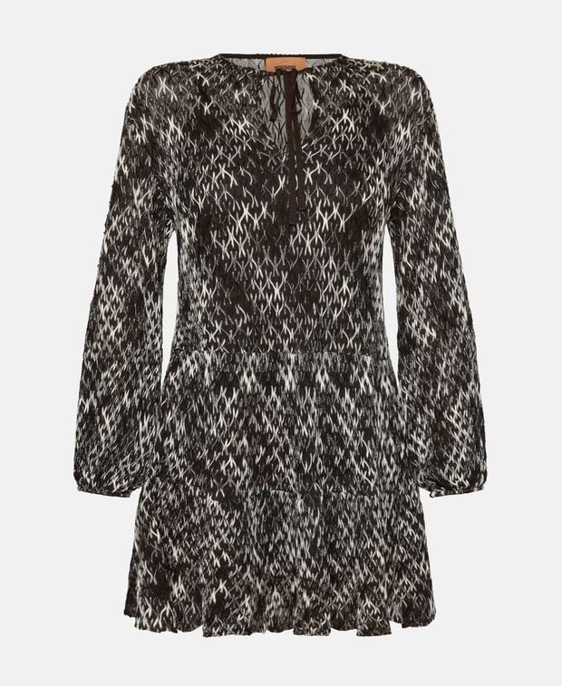 Missoni Wool-blend dress