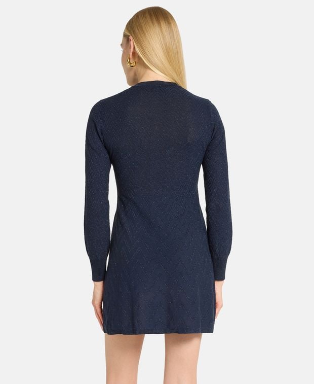 Missoni Knitted dress