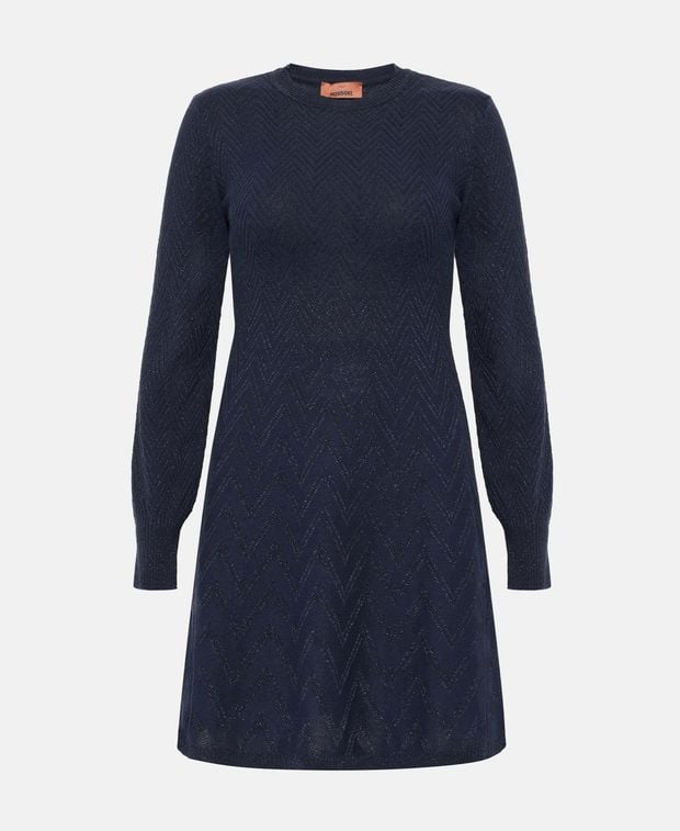 Missoni Knitted dress