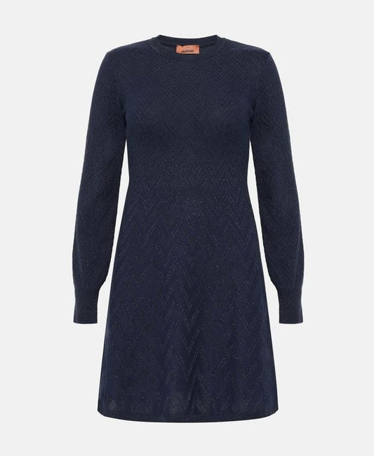 Missoni Knitted dress