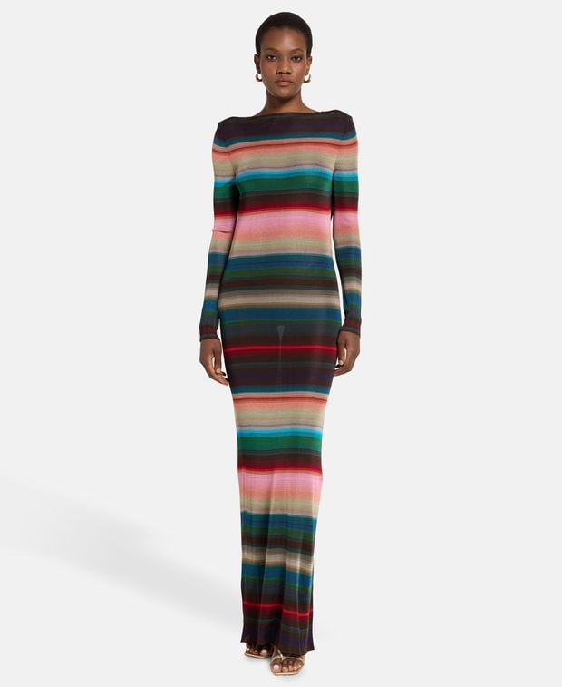 Missoni Maxi-dress