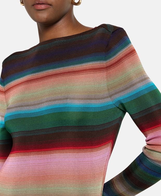 Missoni Maxi-dress