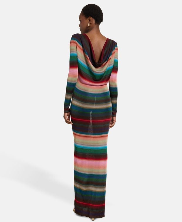 Missoni Maxi-dress