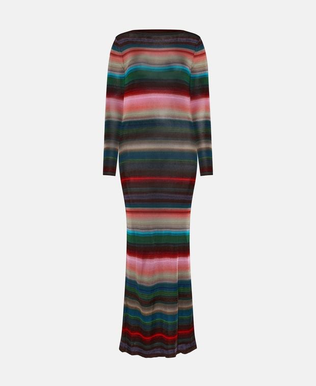Missoni Maxi-dress