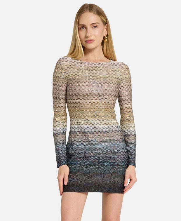 Missoni Mini dress