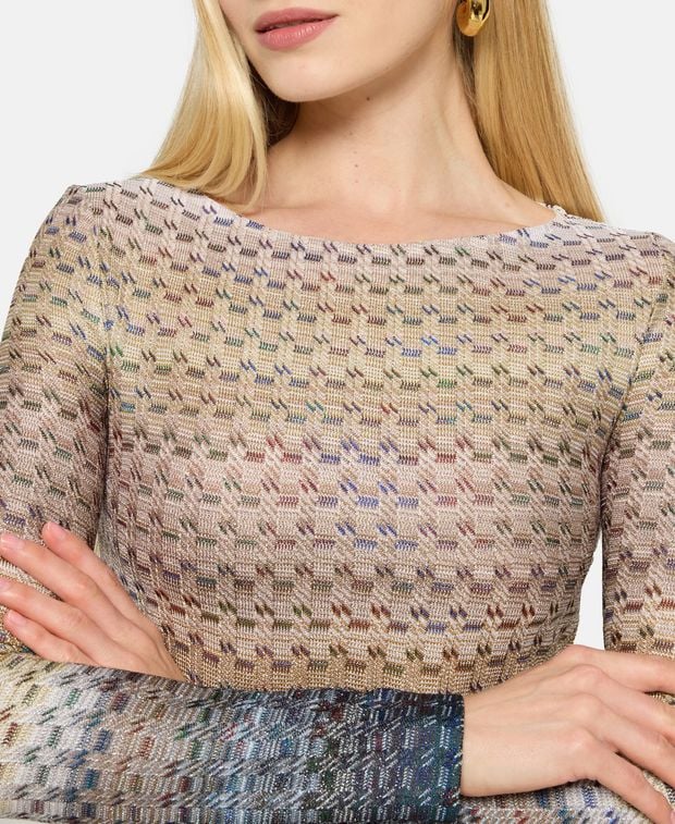 Missoni Mini dress