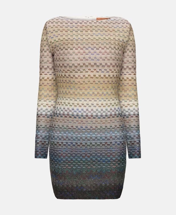 Missoni Mini dress