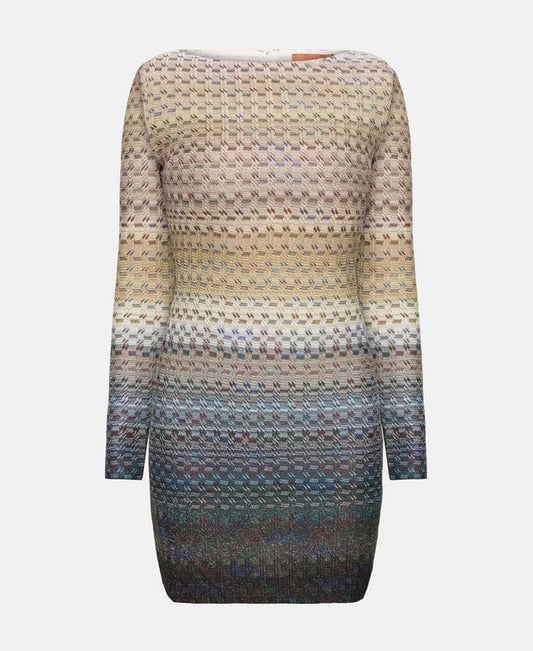 Missoni Mini dress