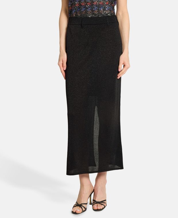 Missoni Knitted skirt