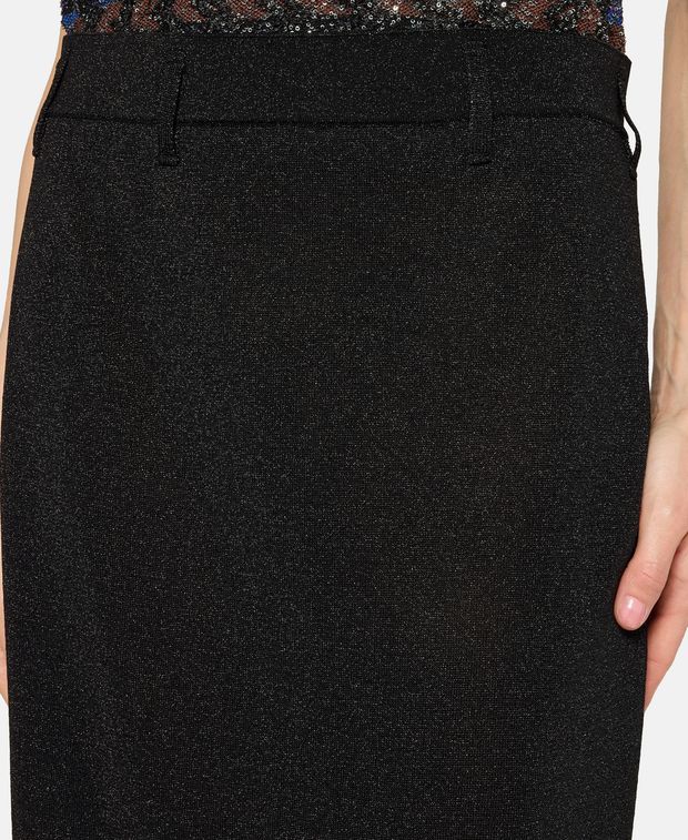 Missoni Knitted skirt