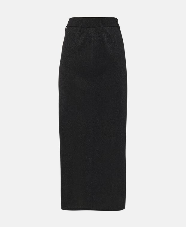 Missoni Knitted skirt