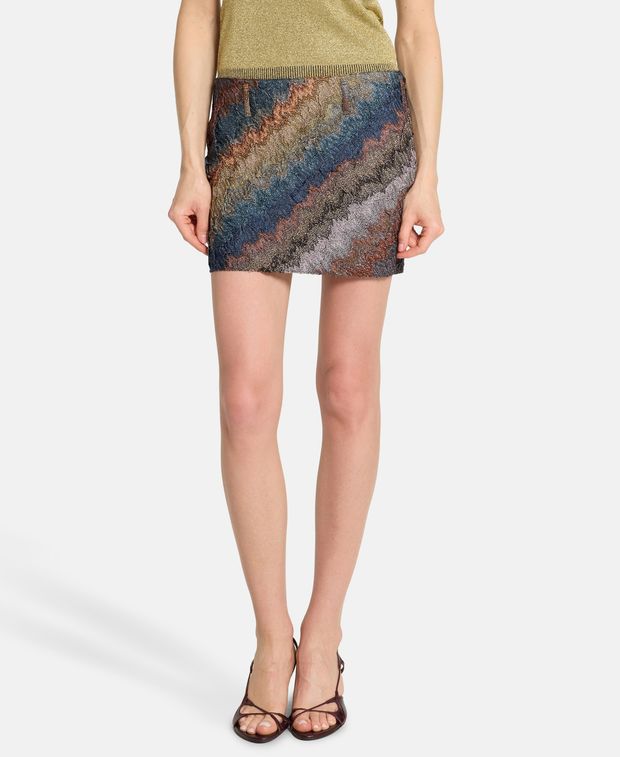 Missoni Miniskirt