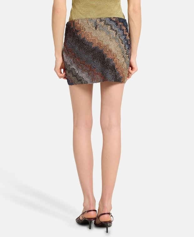Missoni Miniskirt