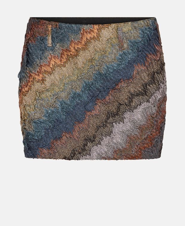 Missoni Miniskirt