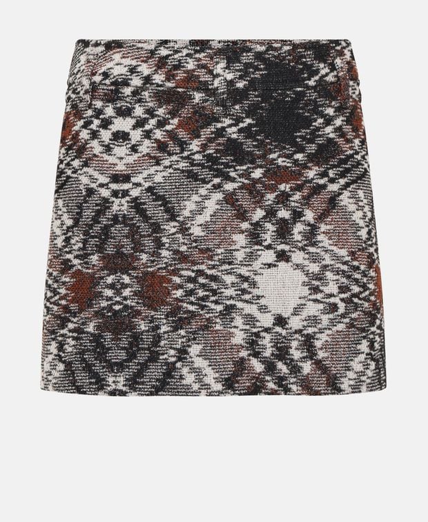 Missoni Wool-blend skirt
