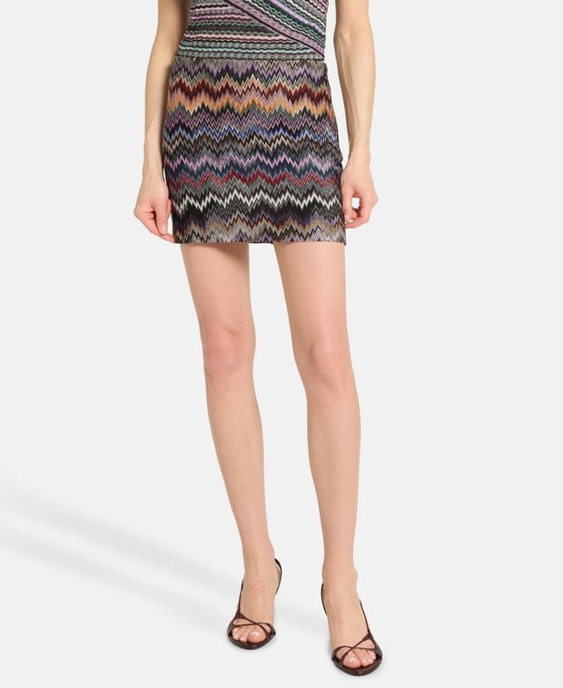 Missoni Miniskirt