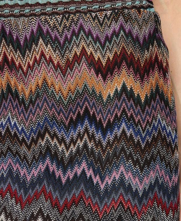Missoni Miniskirt