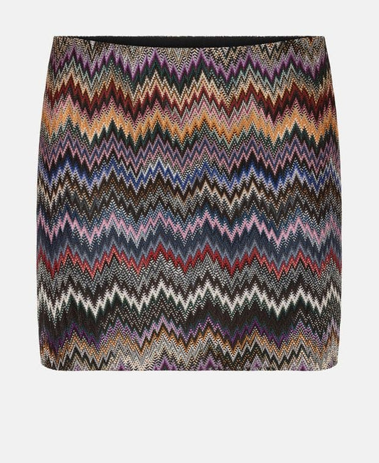 Missoni Miniskirt