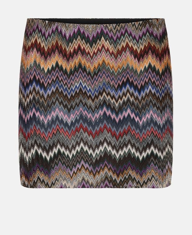 Missoni Miniskirt