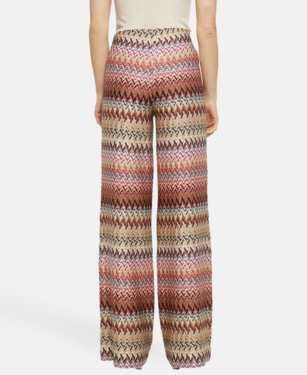 Missoni Knitted trousers