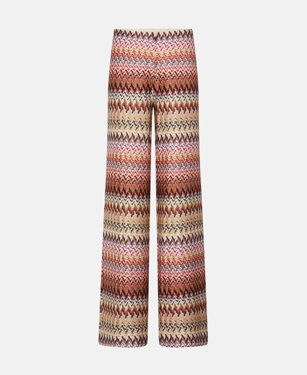 Missoni Knitted trousers