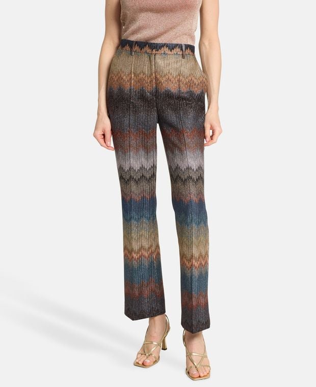 Missoni Casual trousers
