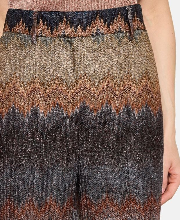 Missoni Casual trousers