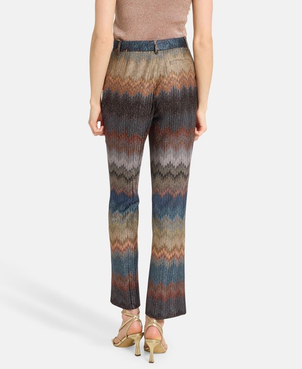 Missoni Casual trousers