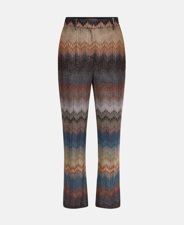 Missoni Casual trousers