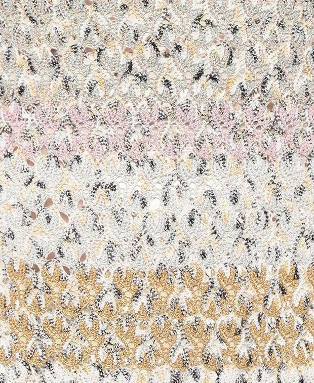 Missoni Knitted top
