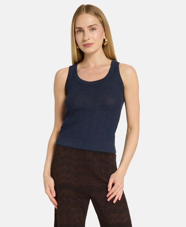 Missoni Tank top