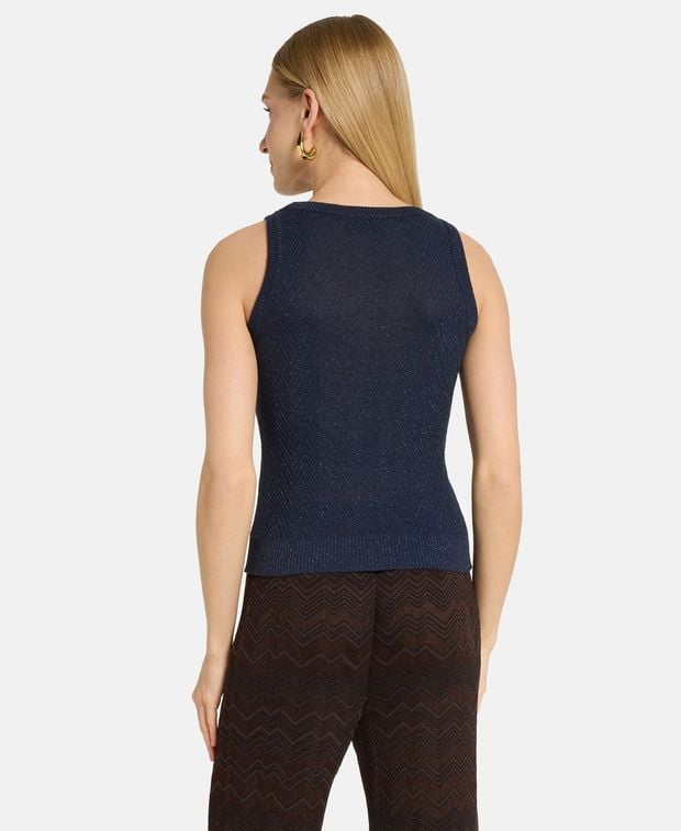 Missoni Tank top