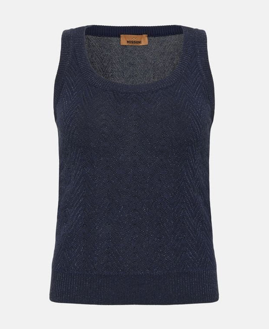 Missoni Tank top