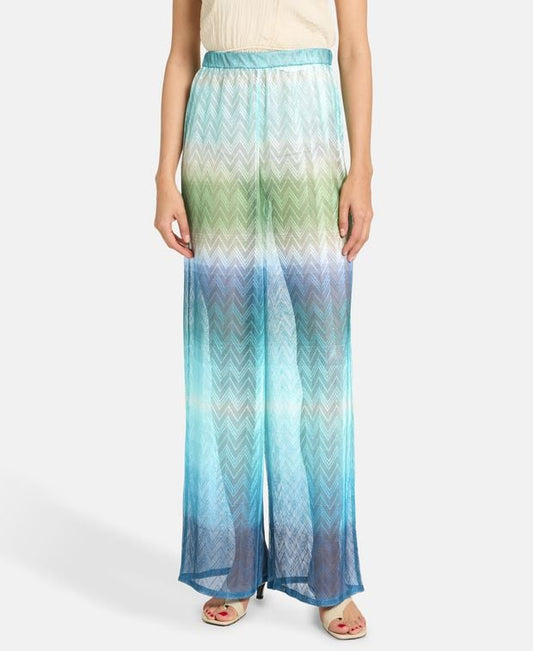 Missoni Beach trouser