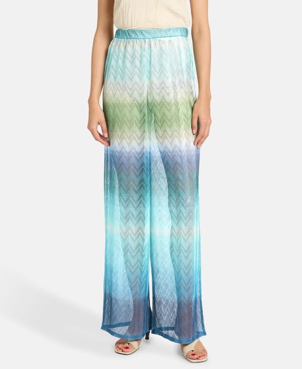 Missoni Beach trouser