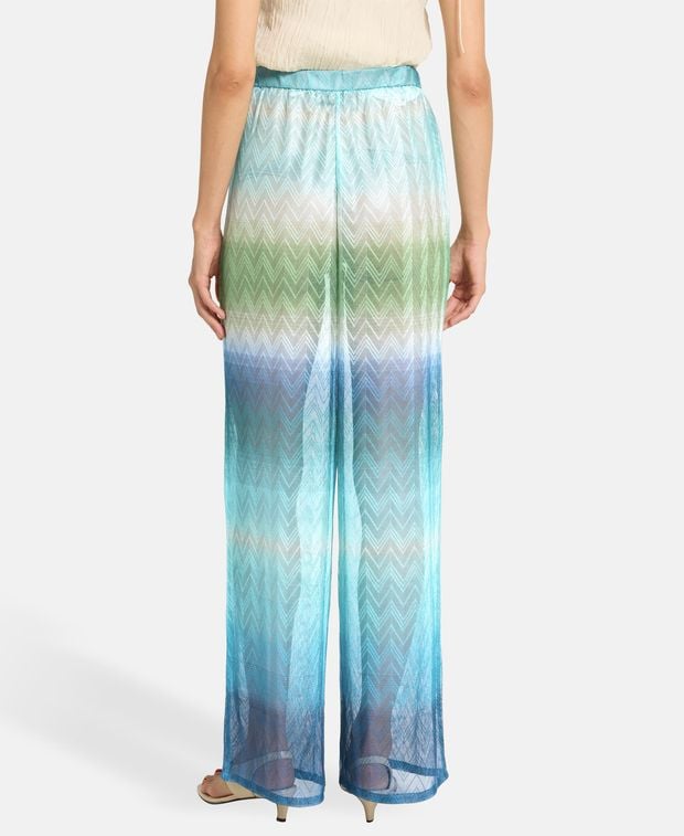 Missoni Beach trouser