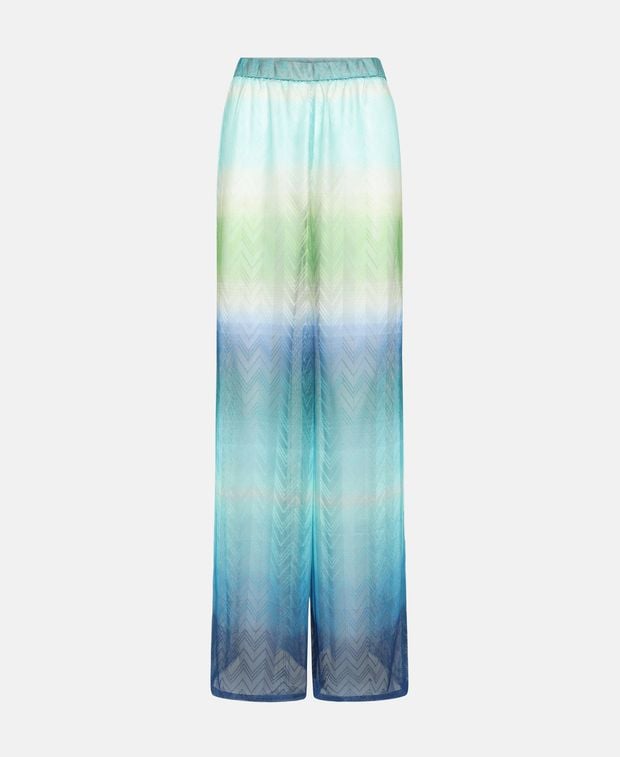 Missoni Beach trouser