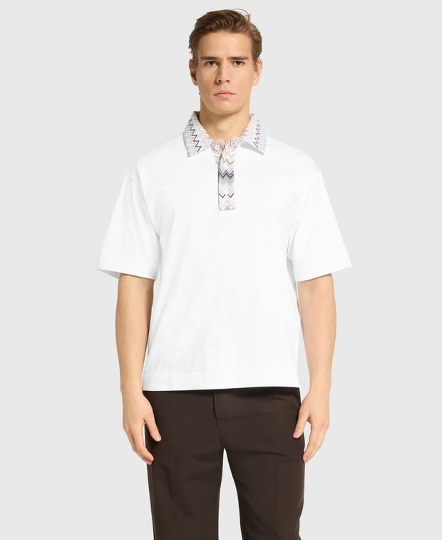 Missoni Polo shirt