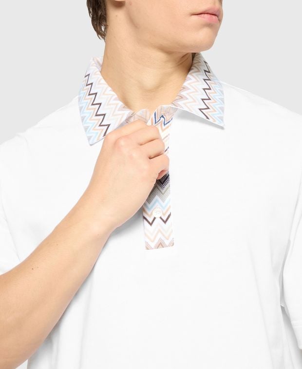Missoni Polo shirt