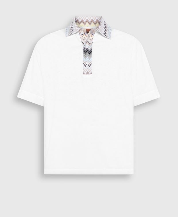 Missoni Polo shirt