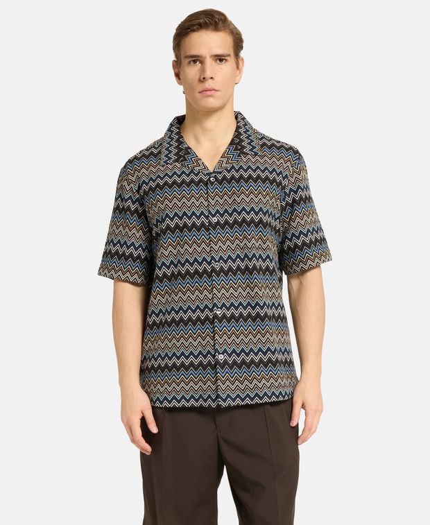Missoni Short-sleeved shirt