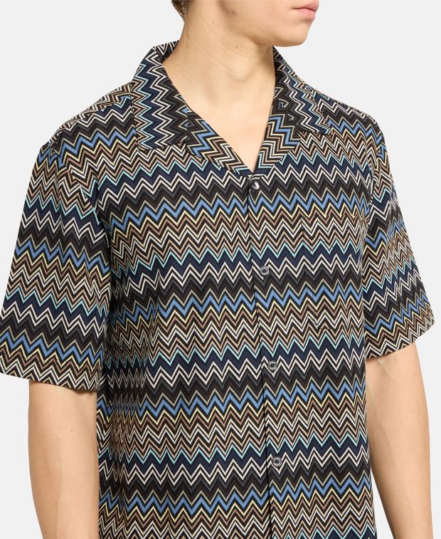 Missoni Short-sleeved shirt